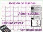 Empresa de software del sector de artes gráficas